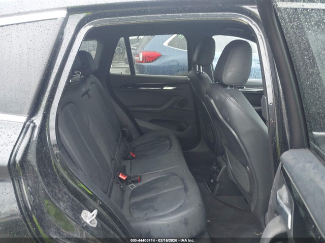WBXHT3C33GP884778 BMW X1 Xdrive28i