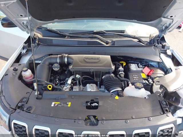Продаж на аукціоні авто 2025 Jeep Compass Sport 4x4, vin: 3C4NJDAN1ST588873, номер лоту: 44405720