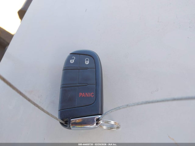 Продаж на аукціоні авто 2025 Jeep Compass Sport 4x4, vin: 3C4NJDAN1ST588873, номер лоту: 44405720