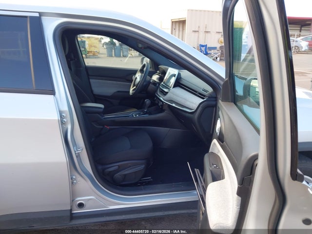 Продаж на аукціоні авто 2025 Jeep Compass Sport 4x4, vin: 3C4NJDAN1ST588873, номер лоту: 44405720