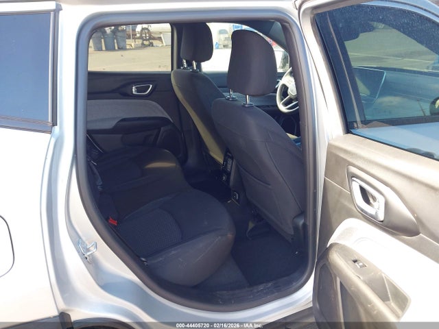 Продаж на аукціоні авто 2025 Jeep Compass Sport 4x4, vin: 3C4NJDAN1ST588873, номер лоту: 44405720