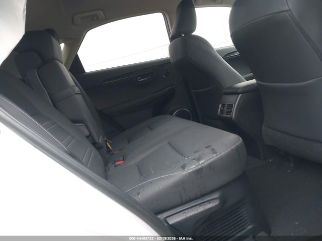 JTJBJRBZ4K2101083 Lexus NX 300H