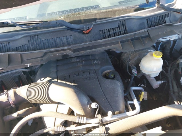 Aukcja sprzedaży 2015 Ram 1500 Lone Star, vin: 1C6RR6LT9FS762785, numer aukcji: 44405723