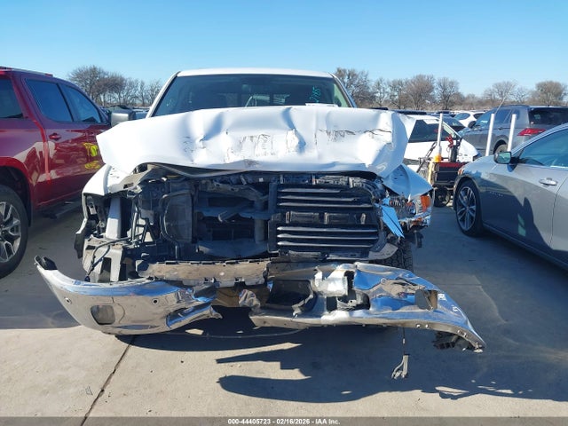 Aukcja sprzedaży 2015 Ram 1500 Lone Star, vin: 1C6RR6LT9FS762785, numer aukcji: 44405723