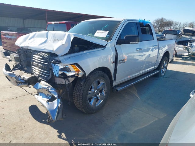 Aukcja sprzedaży 2015 Ram 1500 Lone Star, vin: 1C6RR6LT9FS762785, numer aukcji: 44405723