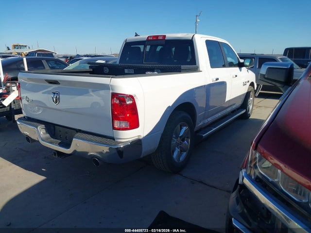 Aukcja sprzedaży 2015 Ram 1500 Lone Star, vin: 1C6RR6LT9FS762785, numer aukcji: 44405723