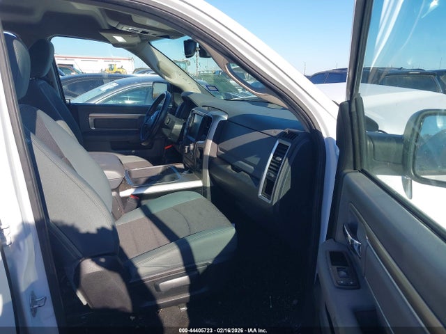 Aukcja sprzedaży 2015 Ram 1500 Lone Star, vin: 1C6RR6LT9FS762785, numer aukcji: 44405723