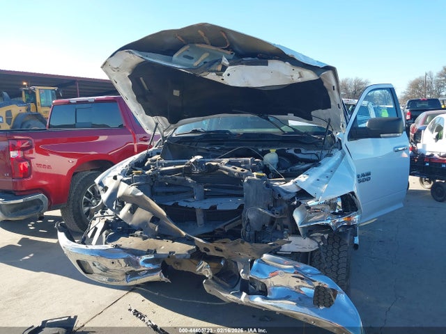 Aukcja sprzedaży 2015 Ram 1500 Lone Star, vin: 1C6RR6LT9FS762785, numer aukcji: 44405723