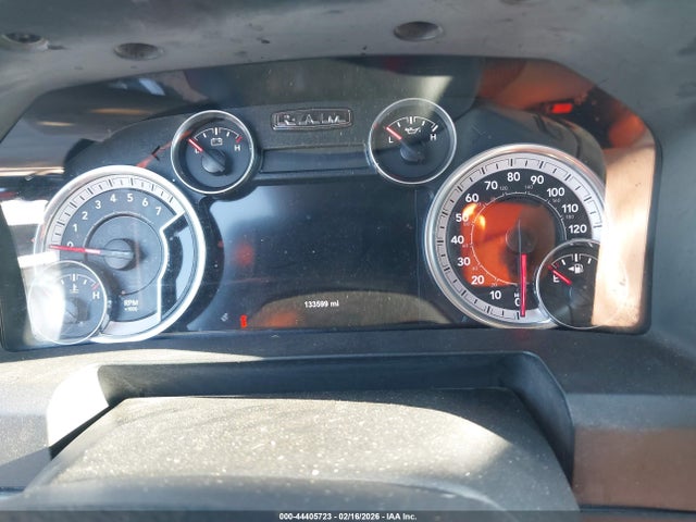 Aukcja sprzedaży 2015 Ram 1500 Lone Star, vin: 1C6RR6LT9FS762785, numer aukcji: 44405723