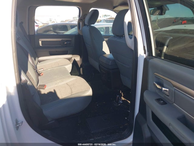 Aukcja sprzedaży 2015 Ram 1500 Lone Star, vin: 1C6RR6LT9FS762785, numer aukcji: 44405723
