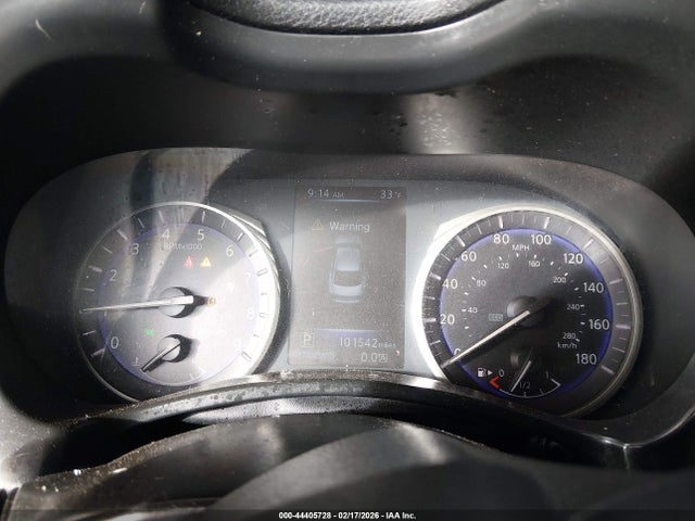 JN1BV7AR3EM701571 Infiniti Q50 Premium
