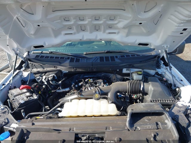 Ford F-150 Stx 2024 1FTEW2LP6RKD59931 Image 10