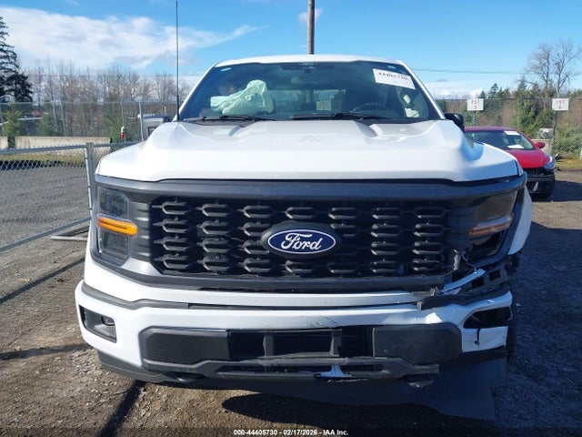 Ford F-150 Stx 2024 1FTEW2LP6RKD59931 Image 13