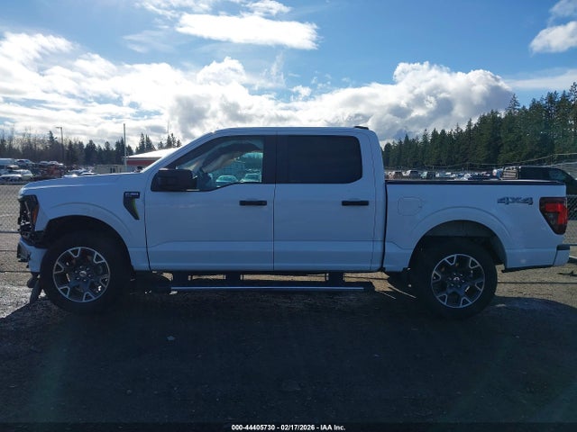 Ford F-150 Stx 2024 1FTEW2LP6RKD59931 Image 15