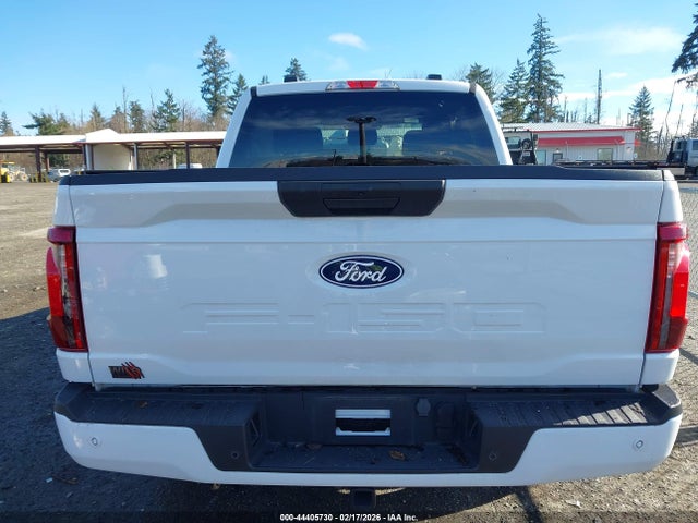 Ford F-150 Stx 2024 1FTEW2LP6RKD59931 Image 17