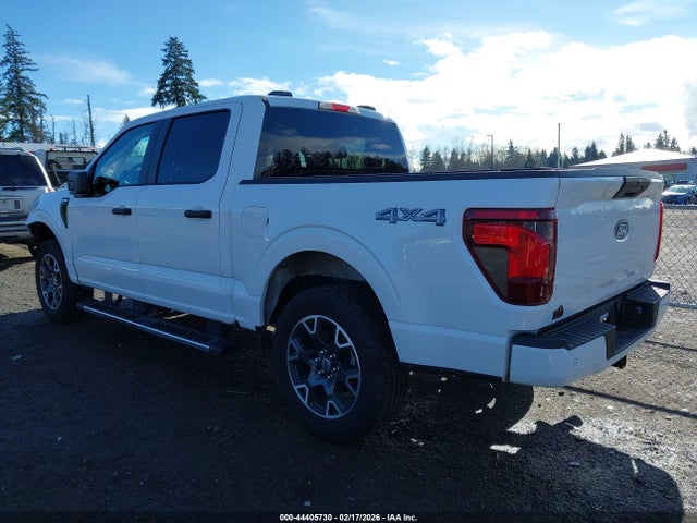Ford F-150 Stx 2024 1FTEW2LP6RKD59931 Image 3