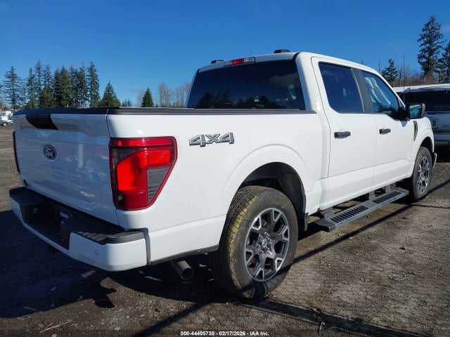 Ford F-150 Stx 2024 1FTEW2LP6RKD59931 Image 4