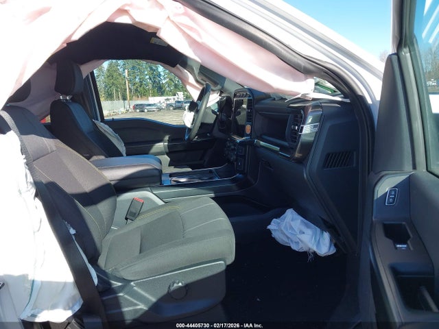 Ford F-150 Stx 2024 1FTEW2LP6RKD59931 Image 5