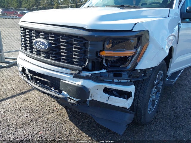 Ford F-150 Stx 2024 1FTEW2LP6RKD59931 Image 6