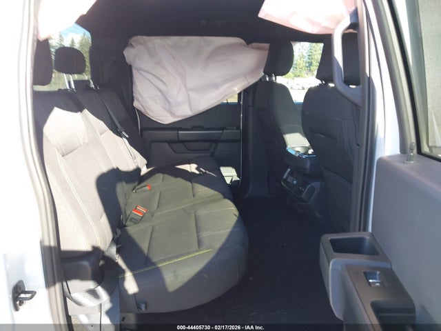 Ford F-150 Stx 2024 1FTEW2LP6RKD59931 Image 8