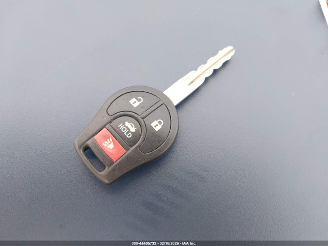 3N1AB7AP3EY338687 Nissan SENTRA SV