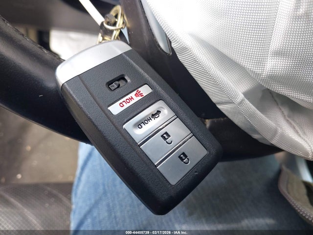 44405739 :رقم المزاد ، 19UUB1F56GA011627 vin ، 2016 Acura Tlx Tech مزاد بيع
