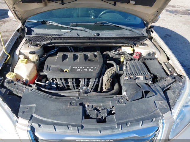 44405752 :رقم المزاد ، 1C3CCBAB8EN146712 vin ، 2014 Chrysler 200 Lx مزاد بيع