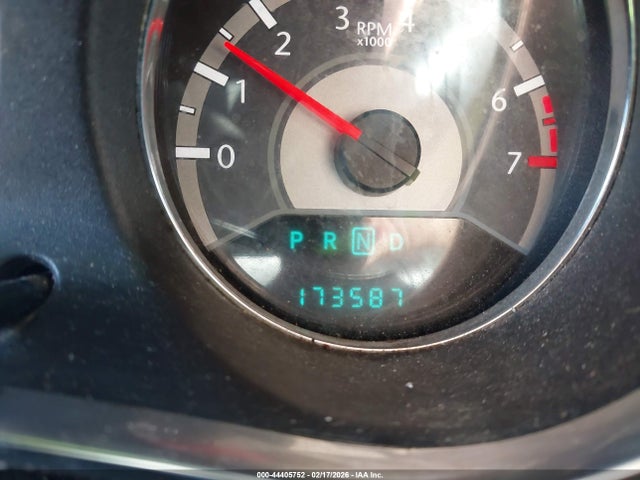 44405752 :رقم المزاد ، 1C3CCBAB8EN146712 vin ، 2014 Chrysler 200 Lx مزاد بيع
