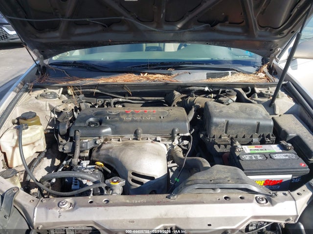 2004 TOYOTA CAMRY 4T1BE32K24U898024 Photo 9