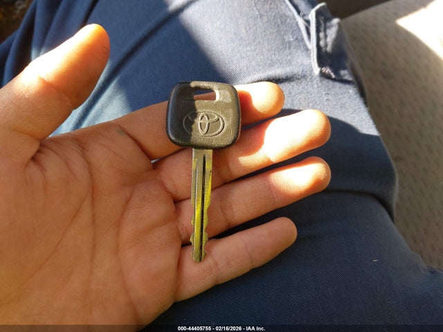 2004 TOYOTA CAMRY 4T1BE32K24U898024 Photo 10