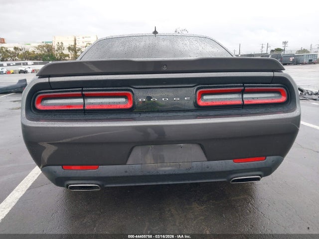 Dodge Challenger Gt 2022 2C3CDZJG3NH117760 Image 16