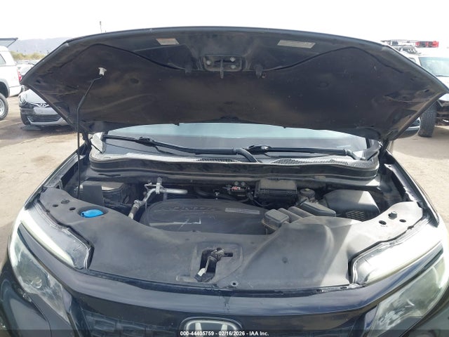 Honda Passport Ex-l 2019 5FNYF7H53KB004350 Image 10