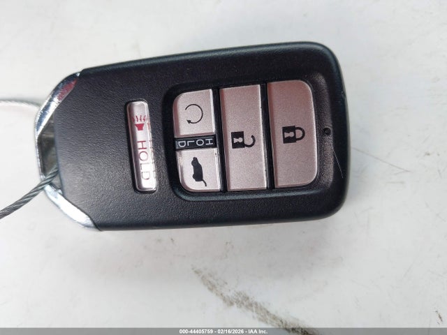 Honda Passport Ex-l 2019 5FNYF7H53KB004350 Image 11
