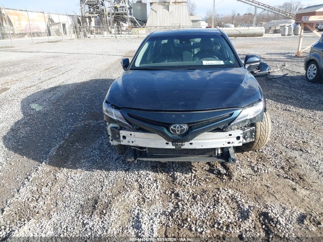 4T1B11HK5KU792476 Toyota CAMRY SE
