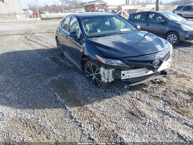 4T1B11HK5KU792476 Toyota CAMRY SE