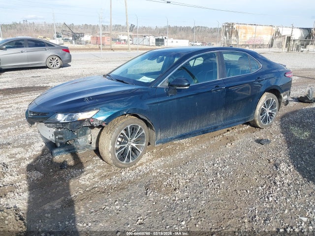4T1B11HK5KU792476 Toyota CAMRY SE