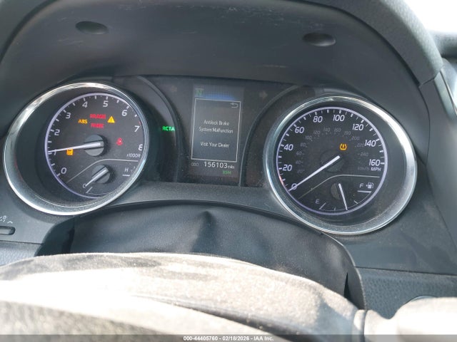 4T1B11HK5KU792476 Toyota CAMRY SE