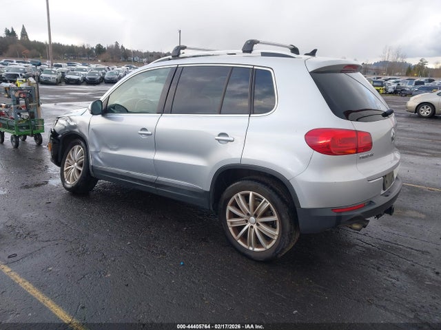 Продаж на аукціоні авто 2013 Volkswagen Tiguan Se, vin: WVGBV7AX7DW521178, номер лоту: 44405764