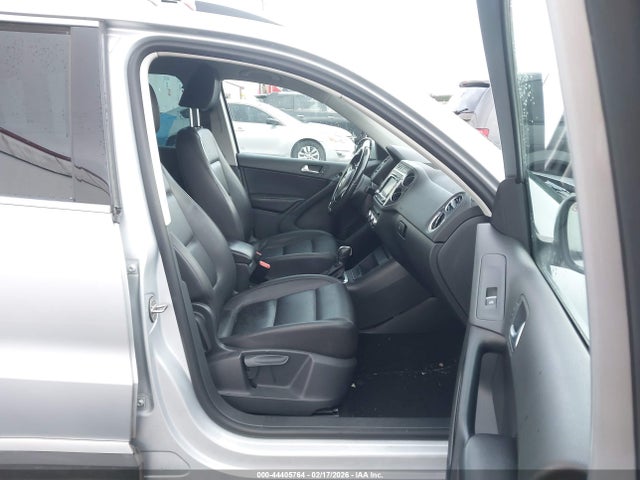 Продаж на аукціоні авто 2013 Volkswagen Tiguan Se, vin: WVGBV7AX7DW521178, номер лоту: 44405764
