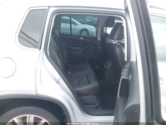 Продаж на аукціоні авто 2013 Volkswagen Tiguan Se, vin: WVGBV7AX7DW521178, номер лоту: 44405764
