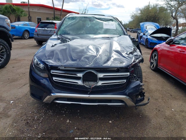 WDC0G4JBXGF069315 Mercedes-Benz GLC 300