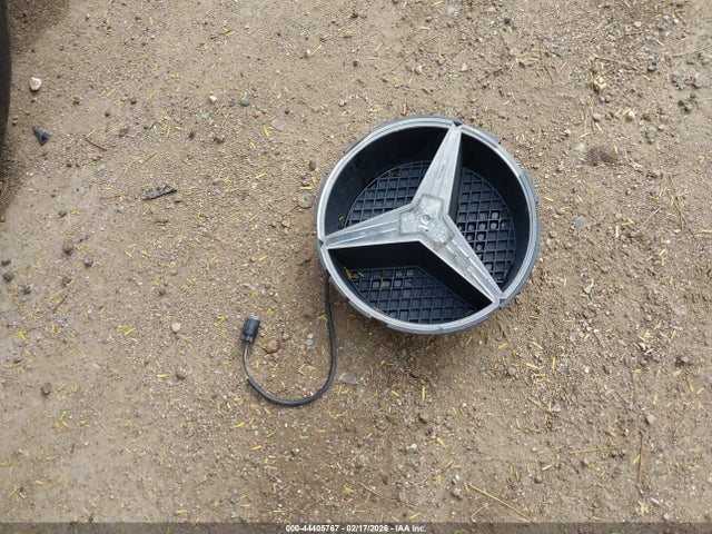 WDC0G4JBXGF069315 Mercedes-Benz GLC 300