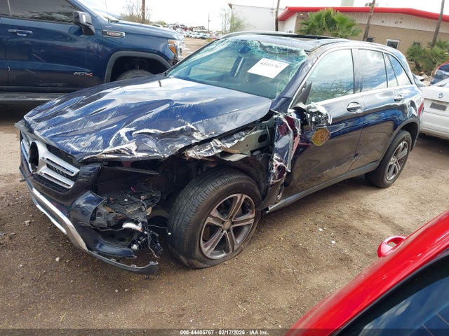 WDC0G4JBXGF069315 Mercedes-Benz GLC 300