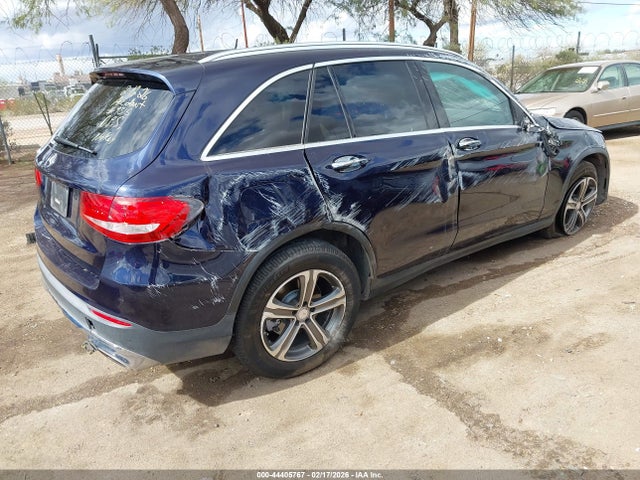 WDC0G4JBXGF069315 Mercedes-Benz GLC 300