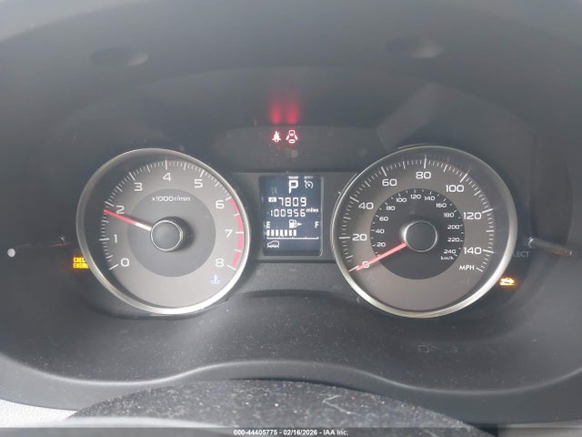 JF2SJAHC2FH814012 Subaru Forester 2.5i Limited