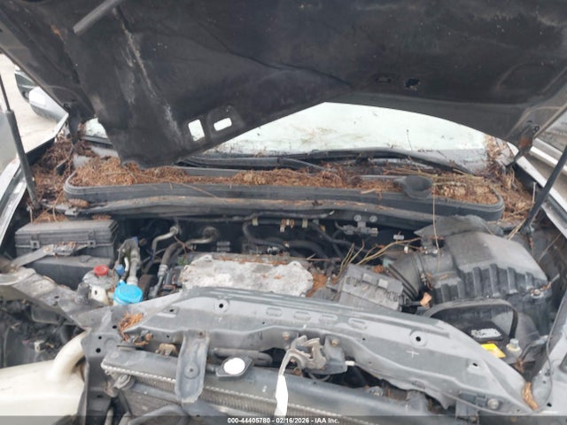 2007 ACURA MDX 2HNYD28377H545503 Photo 9