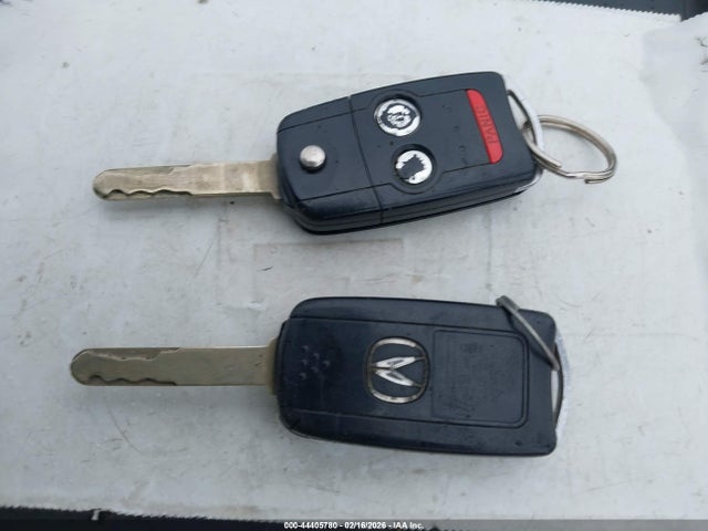 2007 ACURA MDX 2HNYD28377H545503 Photo 10