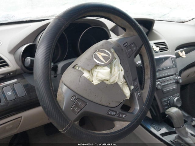 Aukcja sprzedaży 2007 Acura Mdx Technology Package, vin: 2HNYD28377H545503, numer aukcji: 44405780