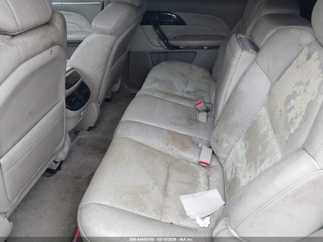 Aukcja sprzedaży 2007 Acura Mdx Technology Package, vin: 2HNYD28377H545503, numer aukcji: 44405780