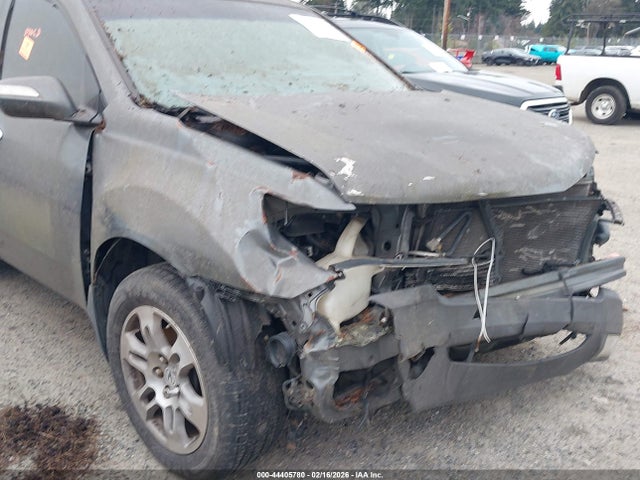 2007 ACURA MDX 2HNYD28377H545503 Photo 5